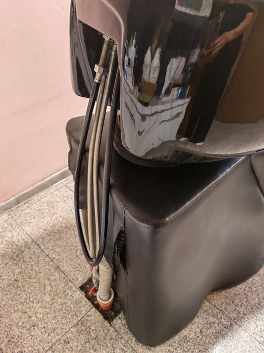 Измивна колона