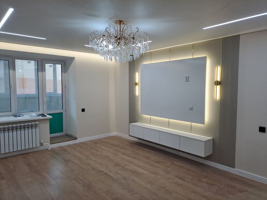 Стройтели выполнят любые виды работ. Квартир дома и помещений