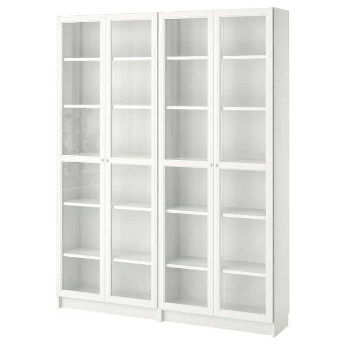 Ikea Billy стеллаж