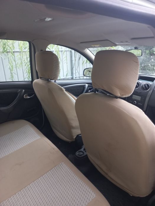 Dacia Duster 4x4, 1.5 DCI, Proprietar