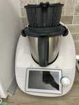 Thermomix model TM 6