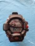 Casio G-SHOCK Rangeman GW-9400