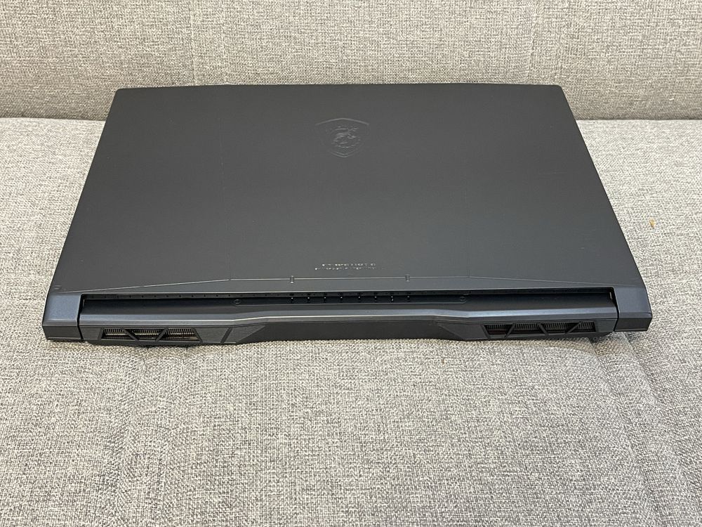 MSI Katana I7 12650H Rtx4070