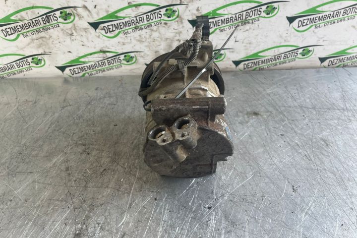 Compresor AC Fiat Stilo prima generatie
