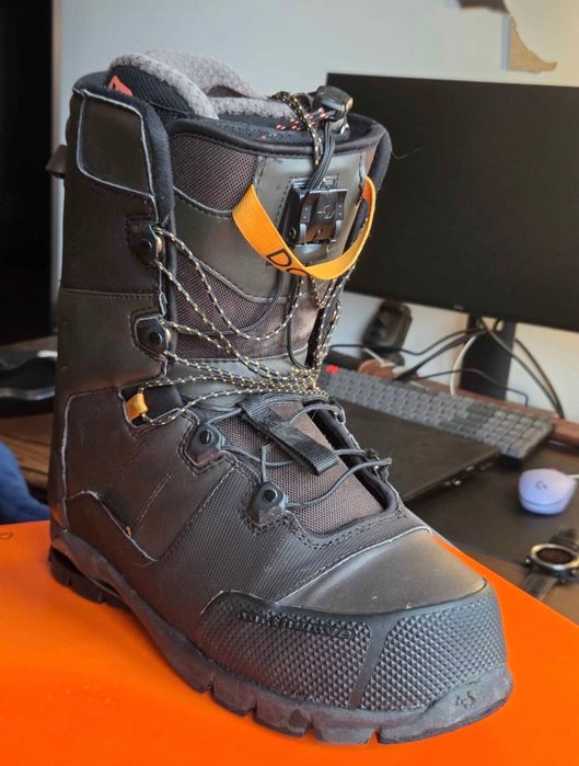 Northwave Domain SL 2019 сноуборд обувки, 44 номер