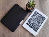 БЕЗПЛАТНА ДОСТАВКА Kindle Paperwhite 7th generation четец с подсветка