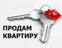 Продам 3х ком квартиру 11-24 2 этаж . малогабаритка