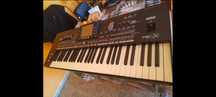 Korg Pa 3x 256 ram