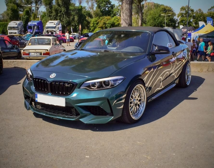 Jante noi 18 inch 5x120 pentru BMW seria 3 4 5 6 7 e39 e38 e46 e90 e60