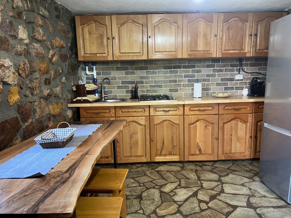 Cabană de Revelion la Șuncuiuș