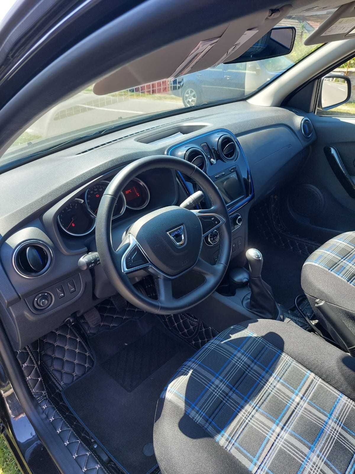 Dacia Logan 0,9 2020