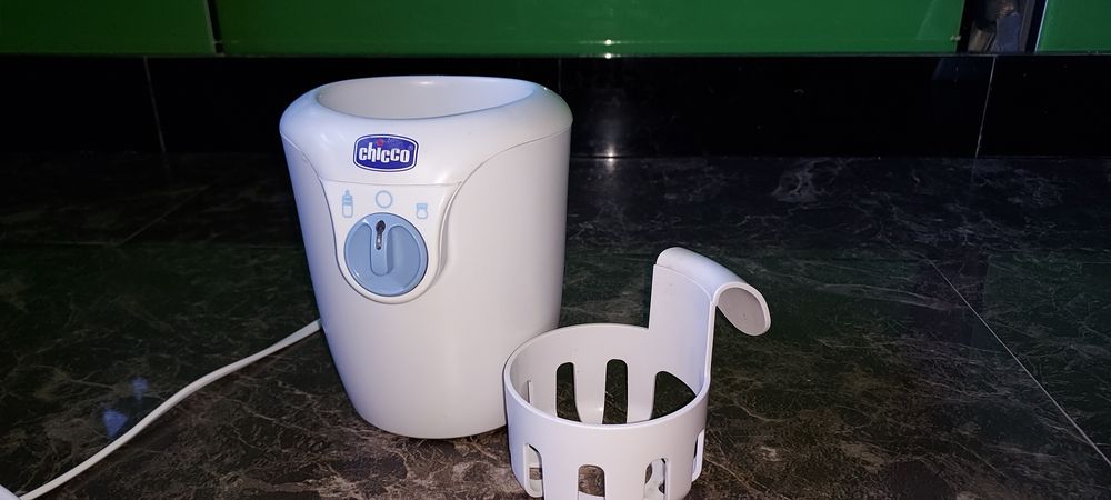 Scaun ikea , pompa sân , încălzitor biberon