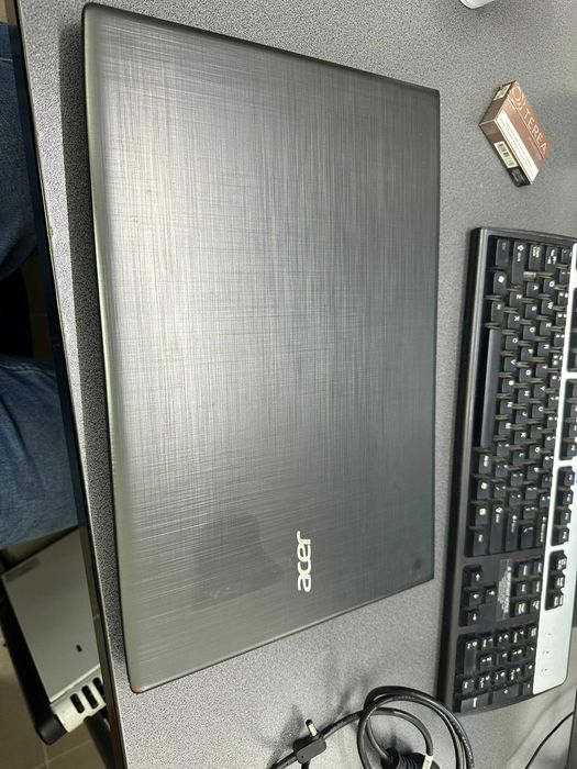 laptop acer i5 gen 7 ddr4 8gb hdd 1tb video  geforce gaming