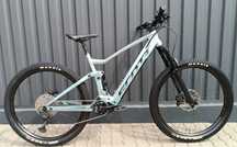 e-bike, bicicleta electrica Second SCOTT Strike eRIDE 920, gri L,
