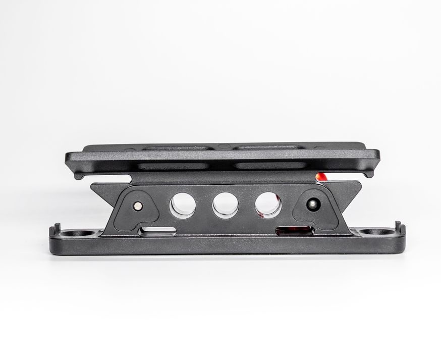 Quick release стойка за пожарогасител - Maverick x3