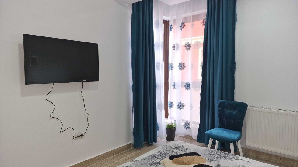 Ultracentral apartament regim hotelier