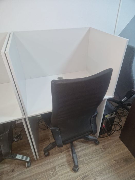 Продам мебель для коллекторов