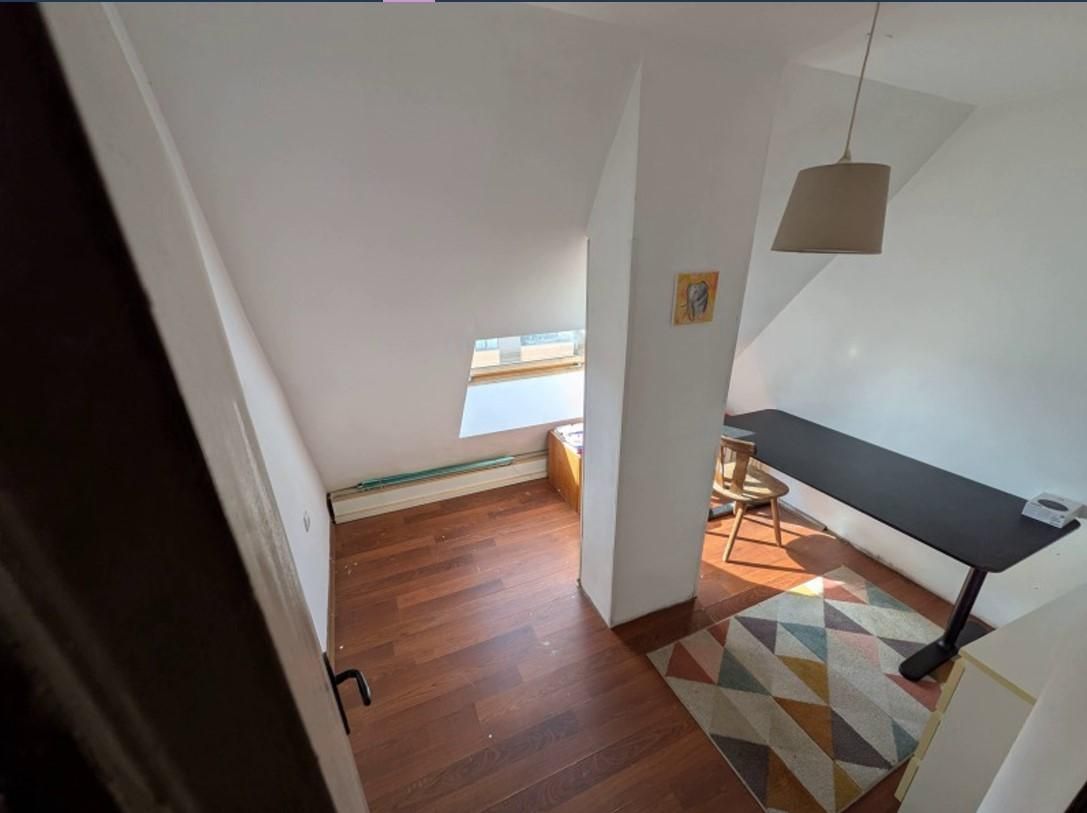 Дава се под наем Тристаен апартамент в София, Борово - 102 кв.м за 599 € - Снимка #7