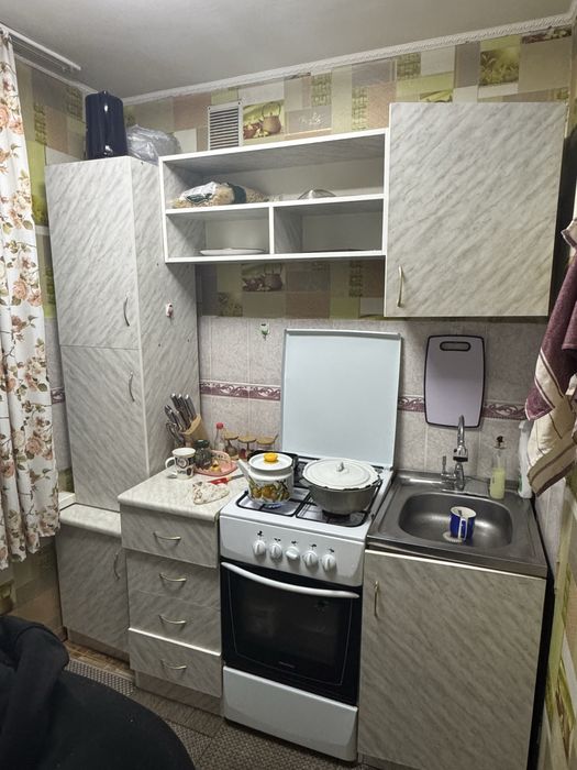 Б/у Кухонный мебель