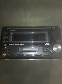 JVC KW-XC406 cd/receiver