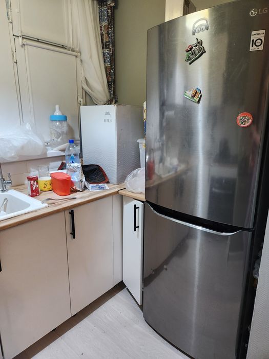 Продам холодильник в хорошем состоянии