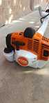 Motocositoare profesionala .Stihl fs 461 .C.