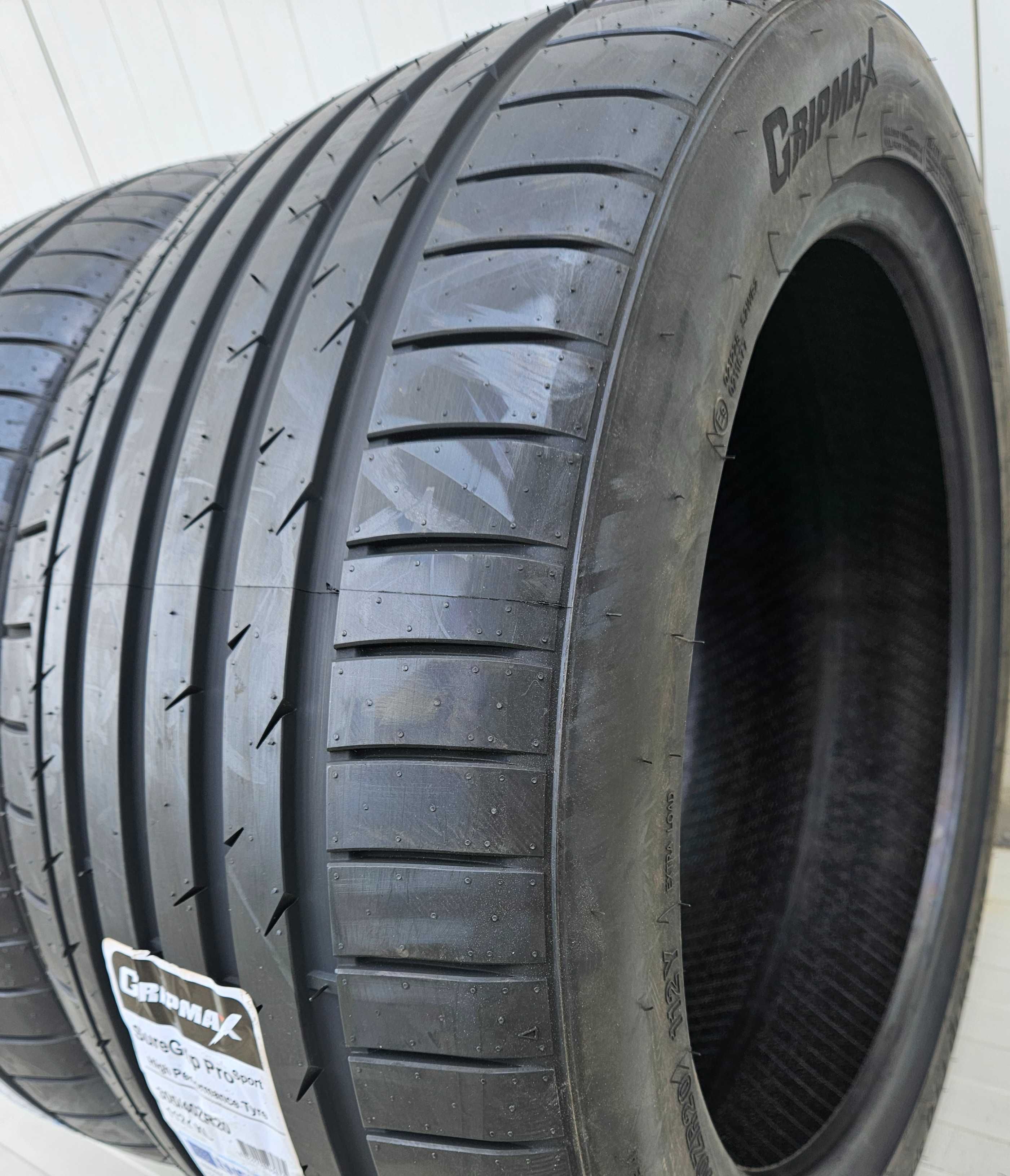 305/40 R20,112Y, GRIPMAX SureGrip Pro Sport XL, Anvelope de vara