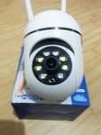 Camera video smart, vedere 360°,int. ext ,HD, apk YCC365Plus
