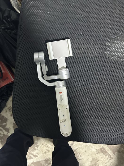 Xiaomi Gimbal 50$