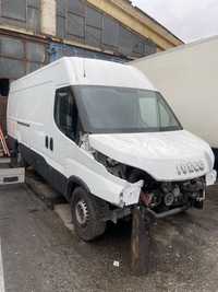 Dezmembrez Iveco Daily Euro 5,6 2.3 3.0