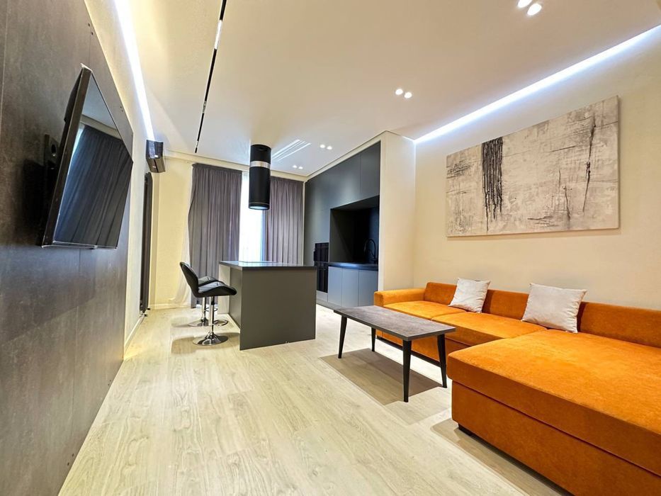 Аренда!!! Жк Нрж Айбек Мирабадский район