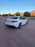 Alfa Romeo Giulia 4x4 fulll