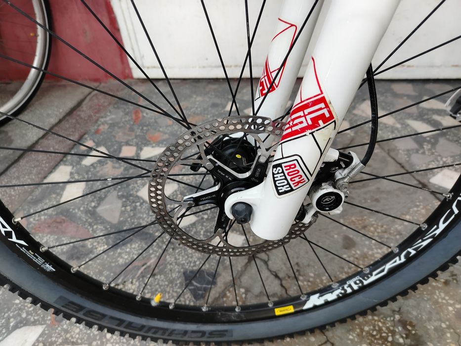 Bicicleta sport Bulls Copperhead 3