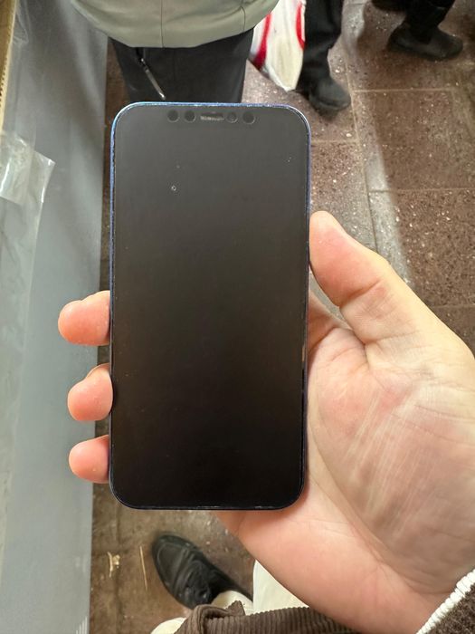 Продам iphone 12 128 gb