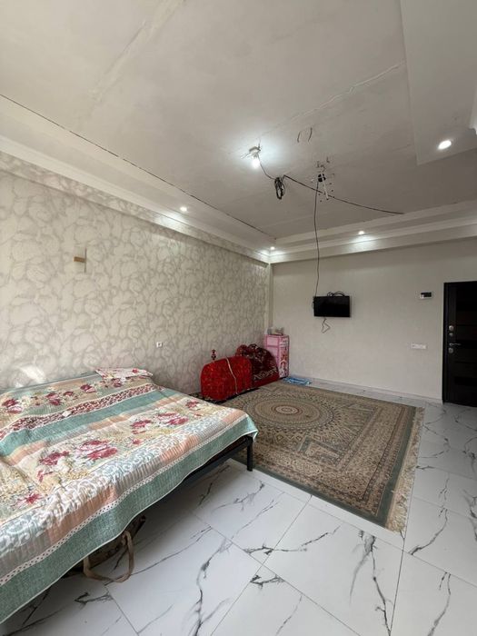 Новостройка Юнусабод 4.кв 1/8/11 38.кв Срочноквартира