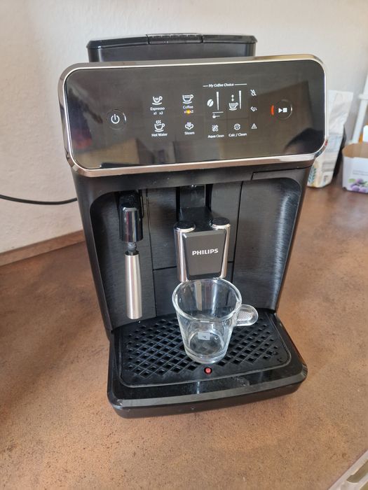 Espressor. Aparat Cafea