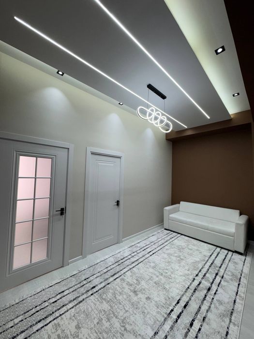 Юнусабад БАДАМЗАР ЖК Шинам 1/5/9