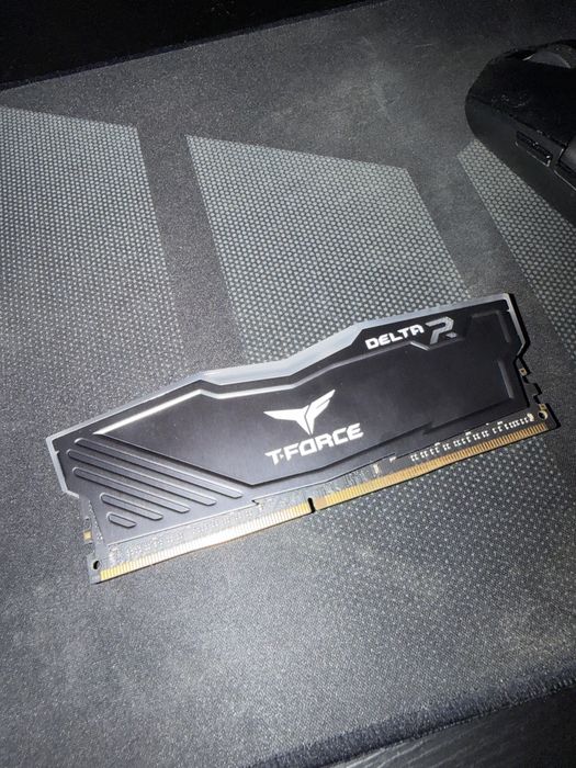 Стар геймърски компютър