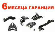 Ролка за плъзгаща врата Ford Transit Custom 2012+,Transit MK6&MK7/Форд