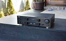 Amplificator TEAC A-X 1000