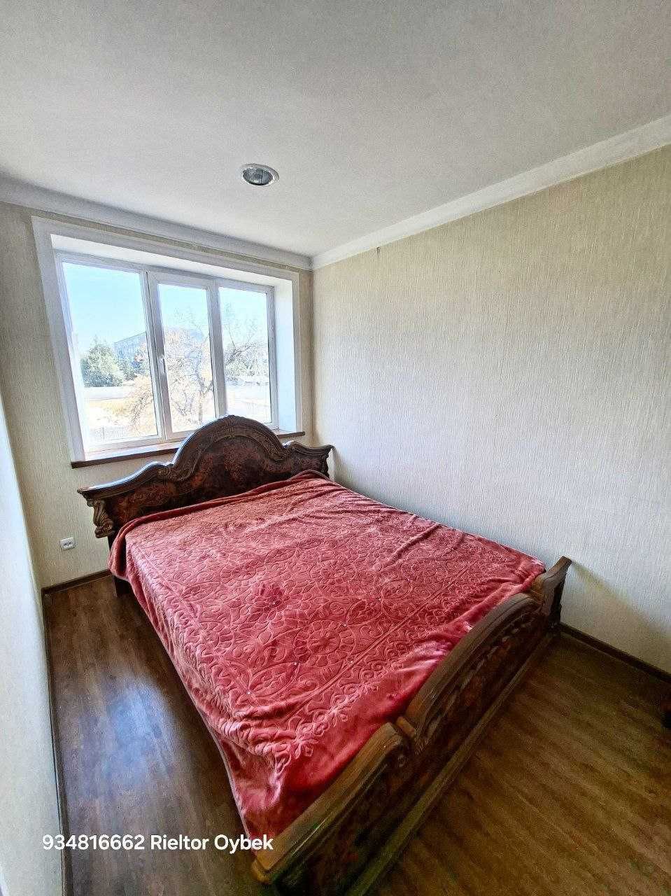 Срочно сдаётся квартира на Лисунове,  Яшнабадский район, 381*