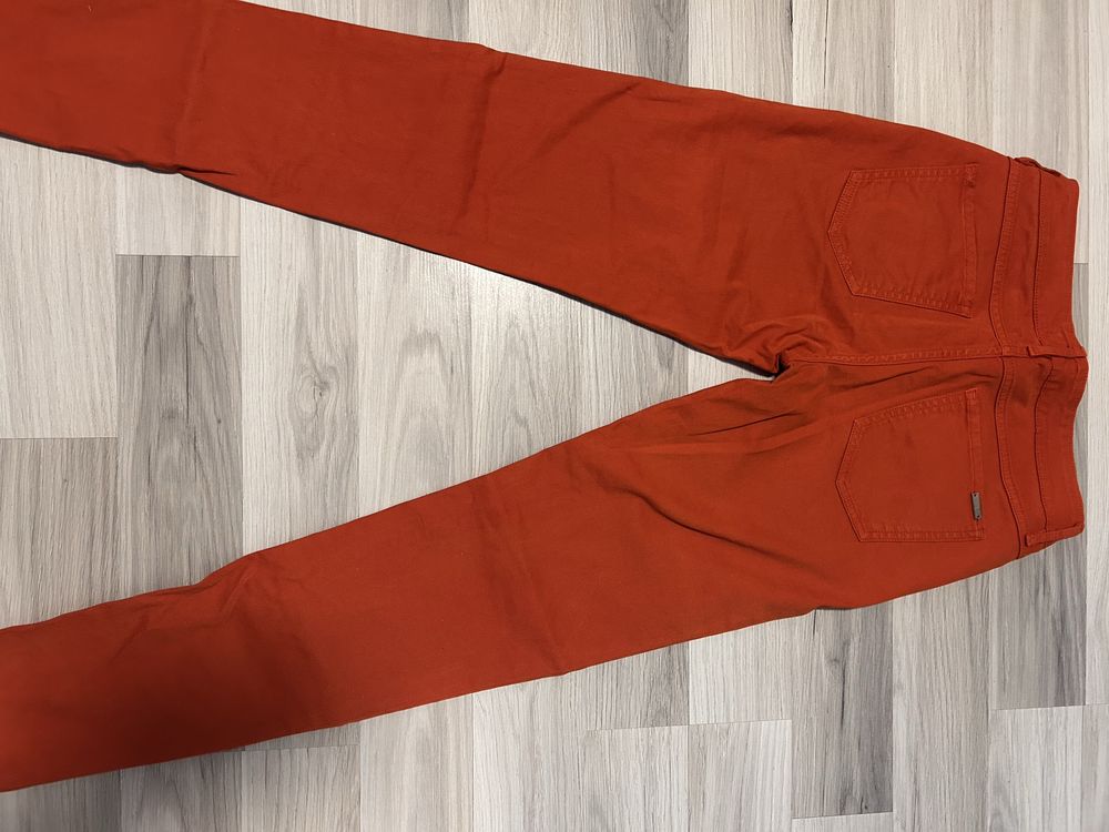 Vand blugi massimo dutti