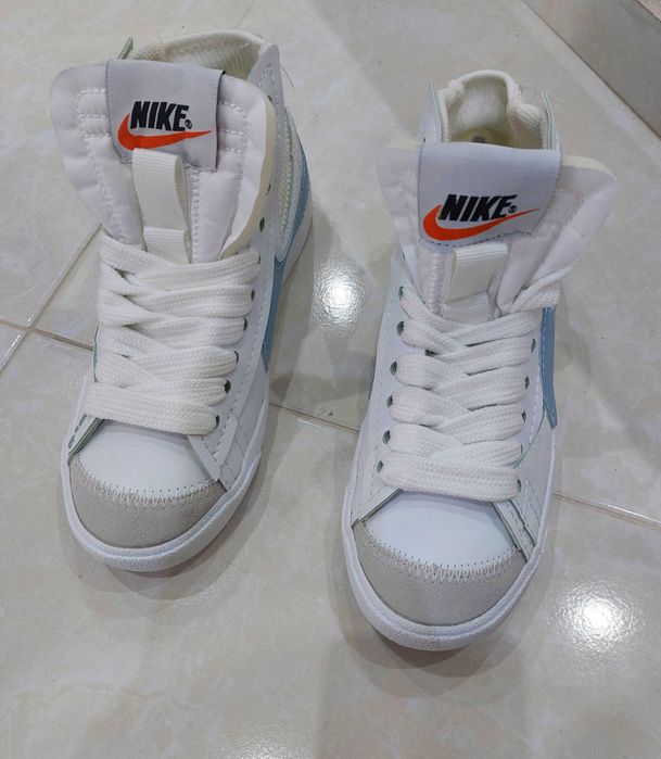 Спортни кецове Nike