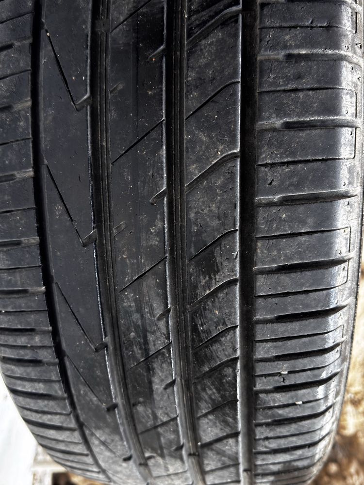 Hankook SU1 EVA SU