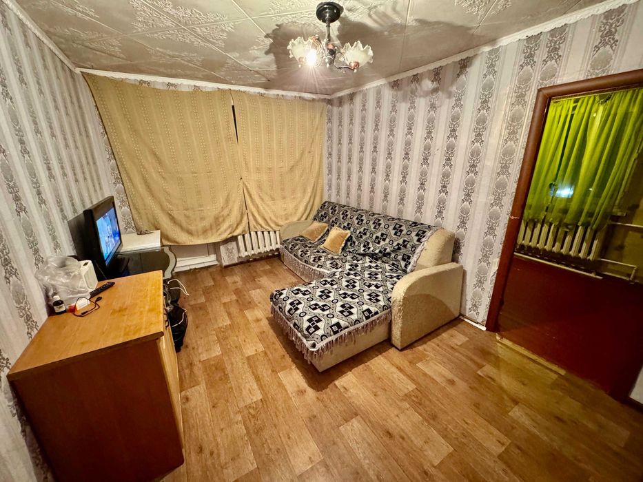 ^Продам 3х комнатную квартиру в Сортировке!!!