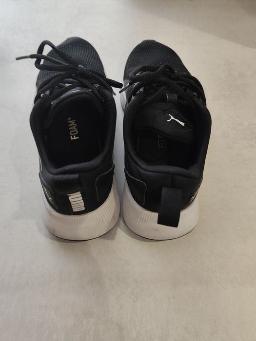 Маратонки 36ти номер PUMA