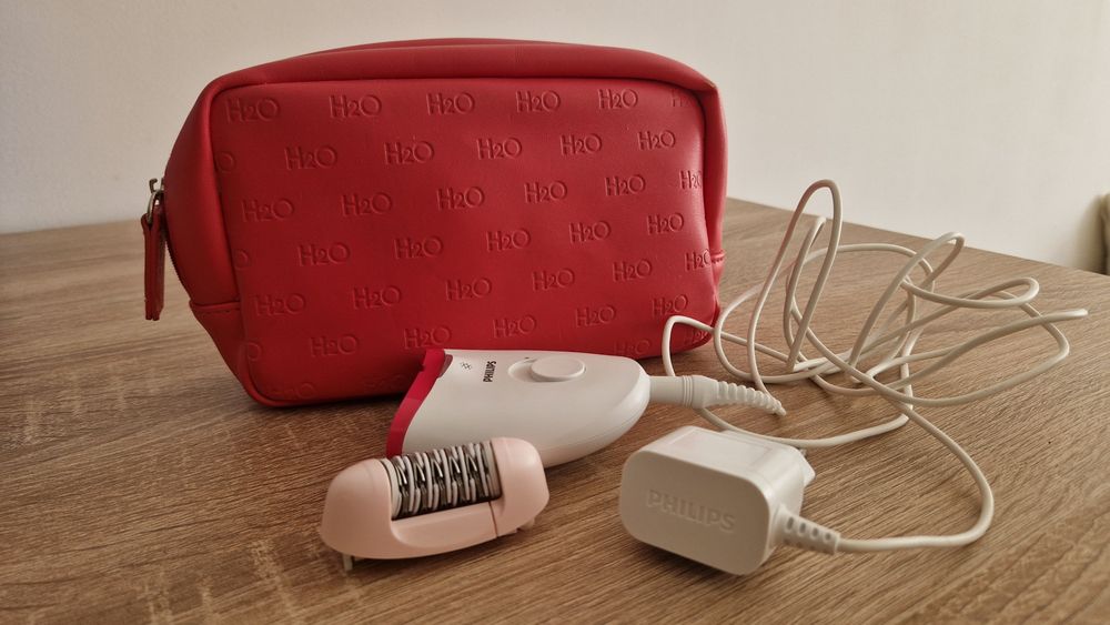 Епилатор Philips Satinelle