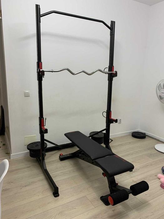 Echipament fitness