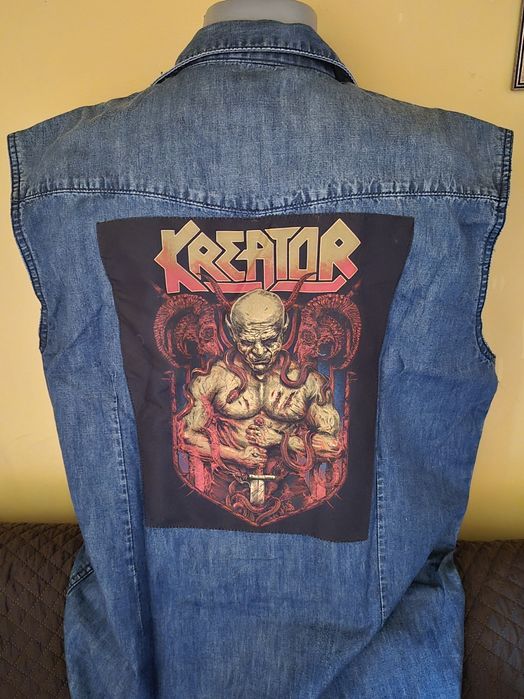 Дънкови ризи и якета