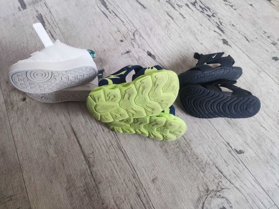 Детски маратонки ,ботуши,сандали,високи маратонки Nike Skechers